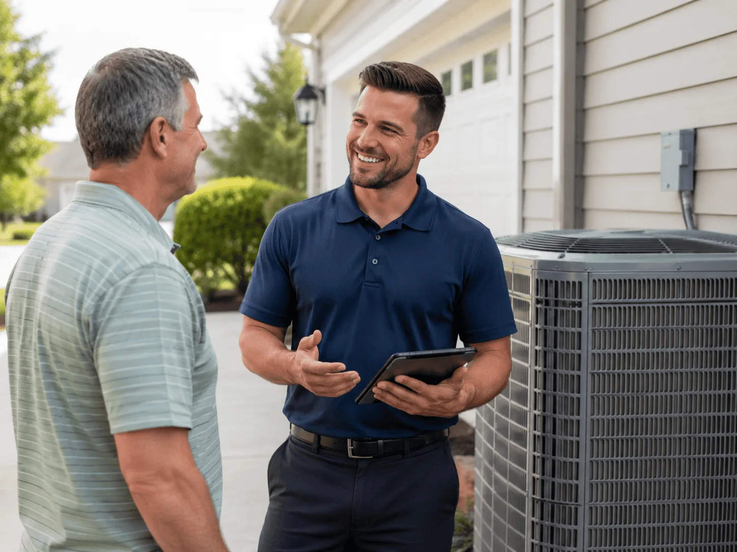 Heat Pump Installation Dover, DE FAQs
